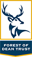 Forest of Dean Trust logo